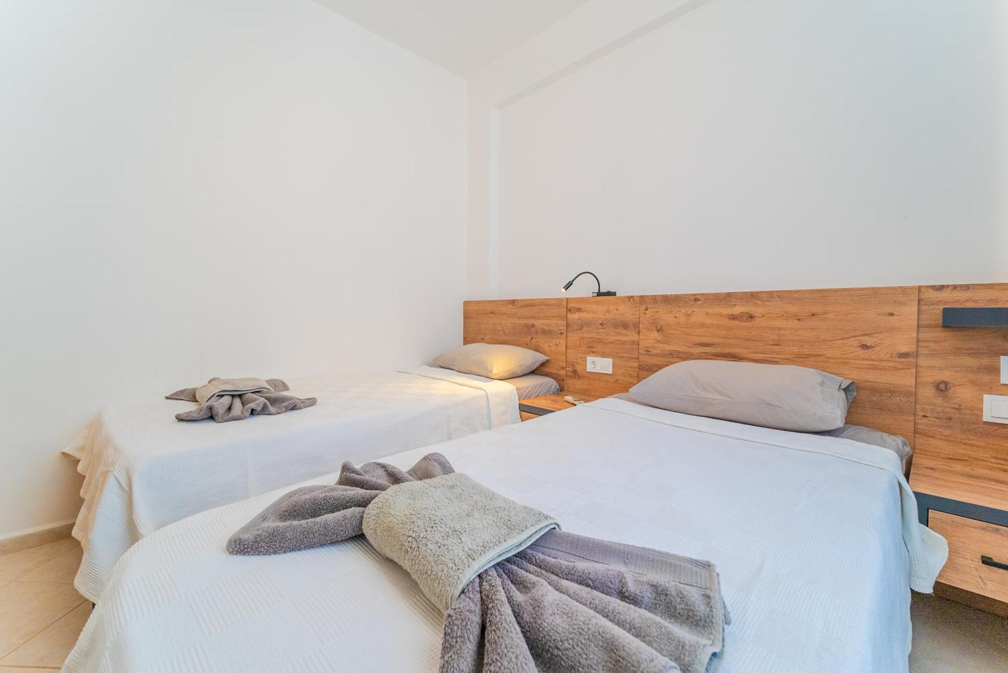 Pazar Apartments Kalkan Exteriör bild