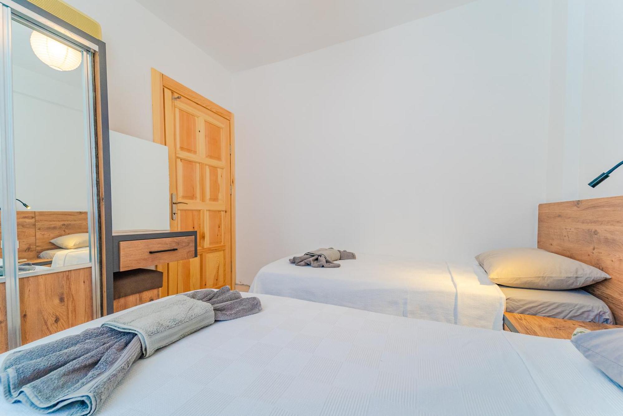 Pazar Apartments Kalkan Exteriör bild